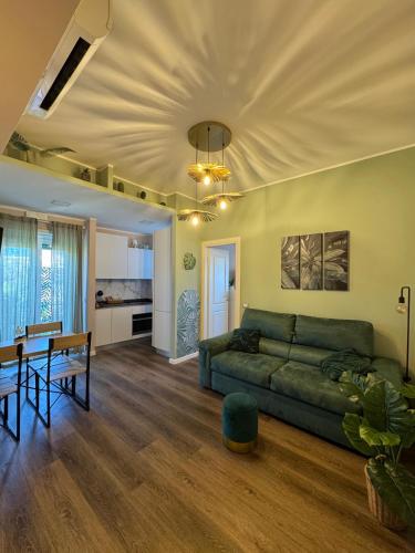 Monstera House Roma Trastevere, Řím (fotografie 5)