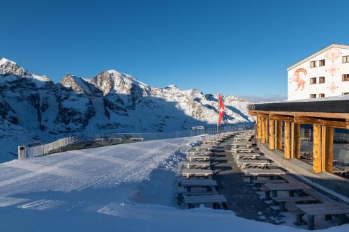 Berghaus Diavolezza - main image