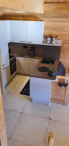 Les Gets in Talloires