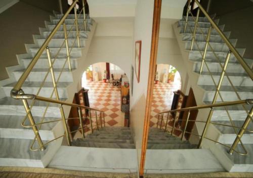 Hotel Arberia, Tirana (zdjęcie 7)