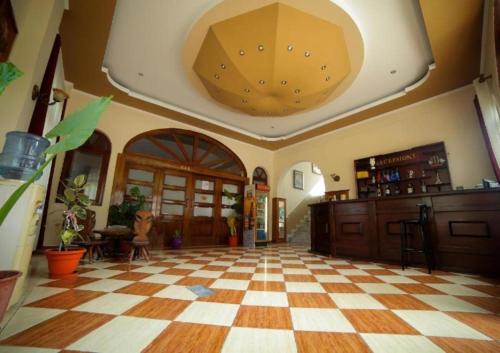 Hotel Arberia, Tirana (zdjęcie 6)
