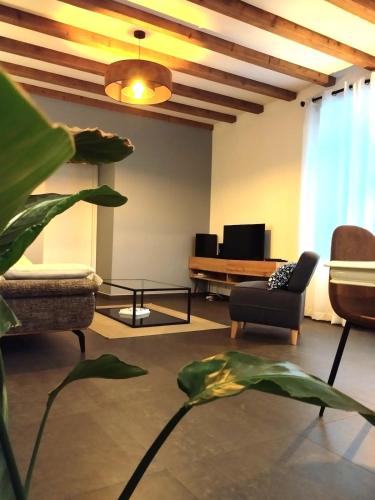 Maison Indépendante gîte à louer Vielverge