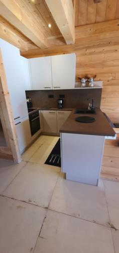 Les Gets in Talloires