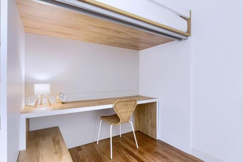 Vt recién renovada en Zabalburu, Bilbao (fotografie 10)