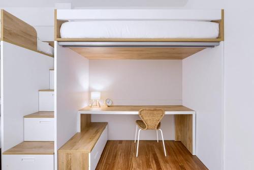 Vt recién renovada en Zabalburu, Bilbao (fotografie 8)