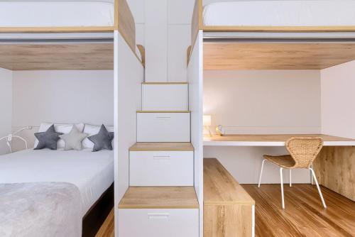 Vt recién renovada en Zabalburu, Bilbao (fotografie 9)