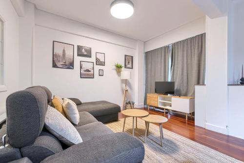 Vt recién renovada en Zabalburu, Bilbao (fotografie 3)