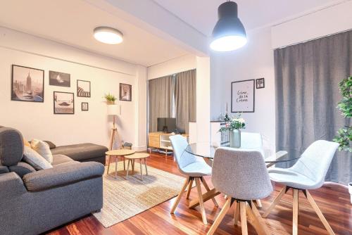 Vt recién renovada en Zabalburu, Bilbao