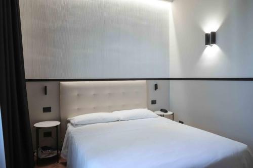 Chambre double, économique