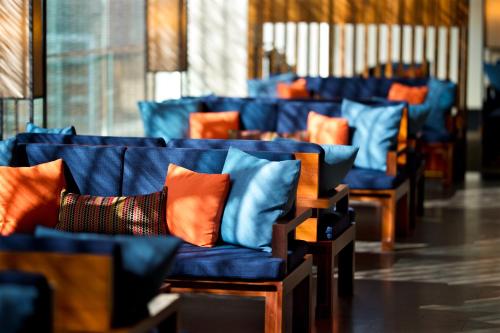 太鲁阁晶英酒店 太鲁阁晶英酒店