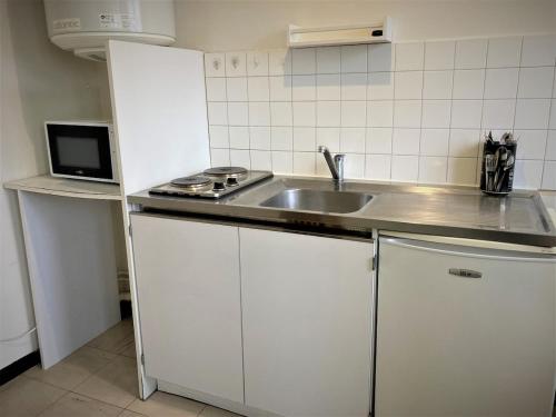 Appartement double 16 a LIMOGES near Limoges-Bellegarde Airport