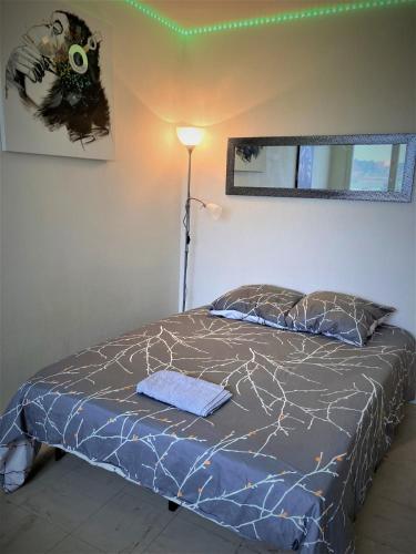Appartement double 16 a LIMOGES near Limoges-Bellegarde Airport