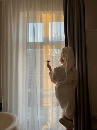 Joyinn Aparthotel, Breslau (Foto 6)