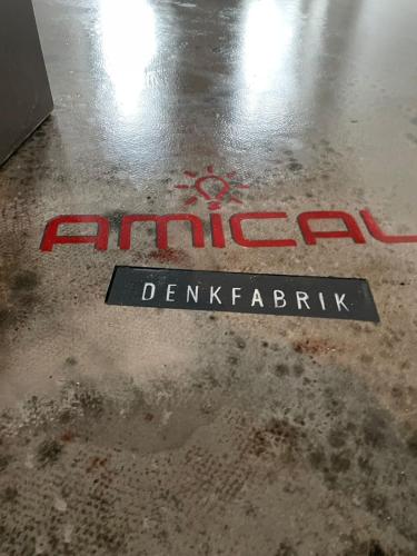 Amical Hotel - image 12