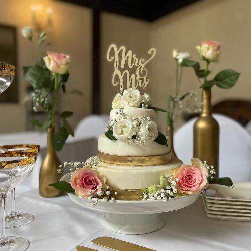 Amical Hotel - image 11