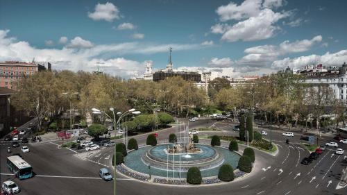 NH Collection Madrid Paseo del Prado - image 12