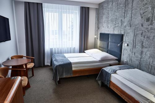 . Hotel Baranowski