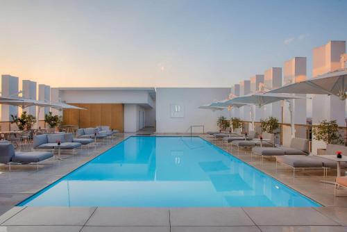 NH Collection Milano CityLife