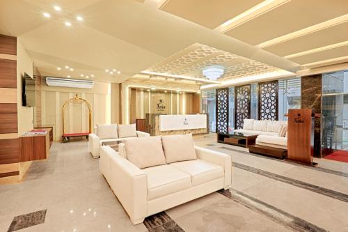 Asia Hotel & Resorts — hotel in 34/1 Topkhana Road, Dhaka BD, 1000