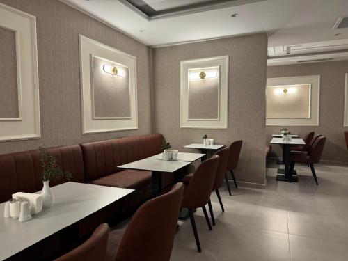 Étterem, Pasa Hotel Gemlik in Gemlik