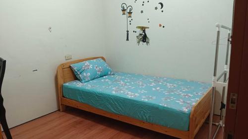 城南綠境 Southern Green Oasis in 大渓区（ダーシー）