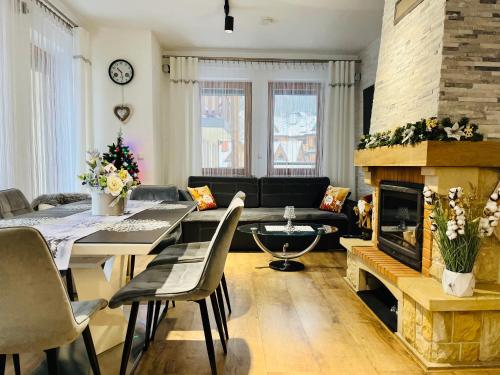 Apartament Rodzinny Gubałówka, Zakopane (fotografie 6)