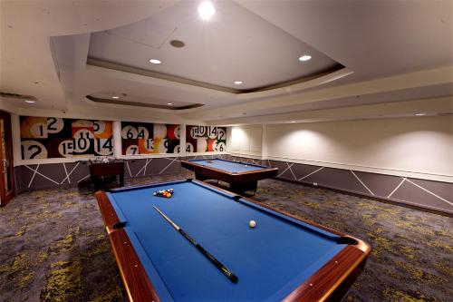 太鲁阁晶英酒店 太鲁阁晶英酒店