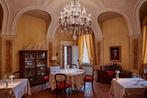 Relais Castello di Razzano 3