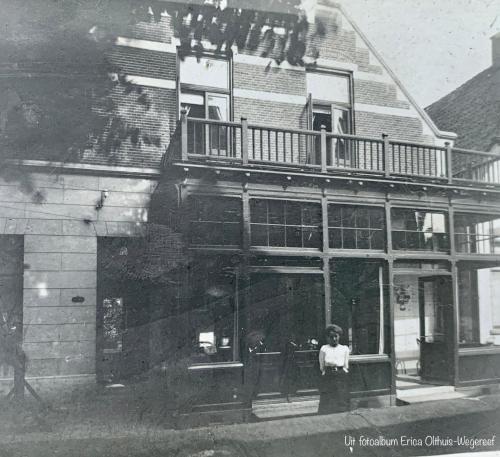 Hotel Restaurant Sevenster - image 2