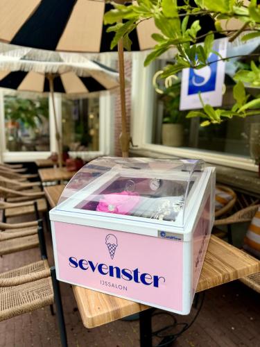 Hotel Restaurant Sevenster - image 11