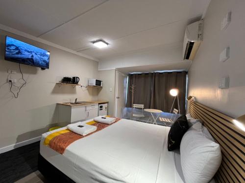 Kalua Motel in Bundaberg