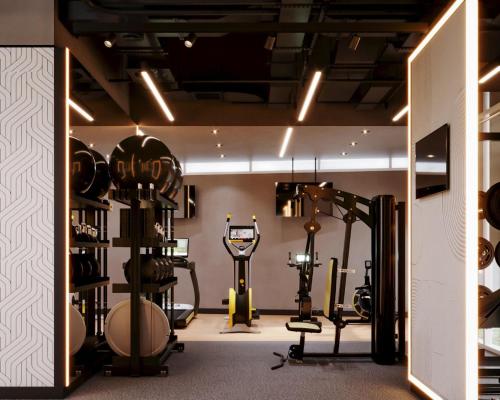 Grand Millennium Business Bay, Dubai (photo 10)