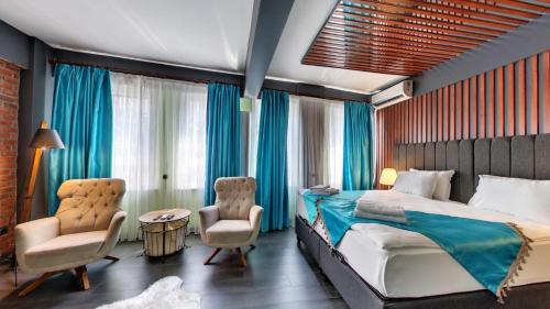 Wonder House Sultanahmet – Istanbul, FL