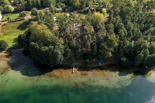 Viesnīcas āriene, Instytut Wypoczynku in Karłowo