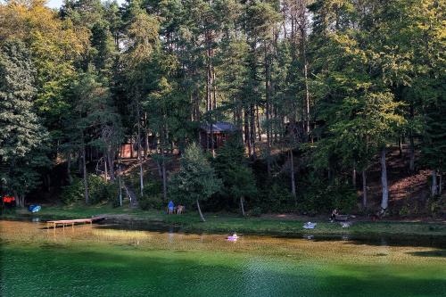 pludmale, Instytut Wypoczynku in Karłowo