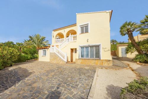 Villa Carola - PlusHolidays - image 3