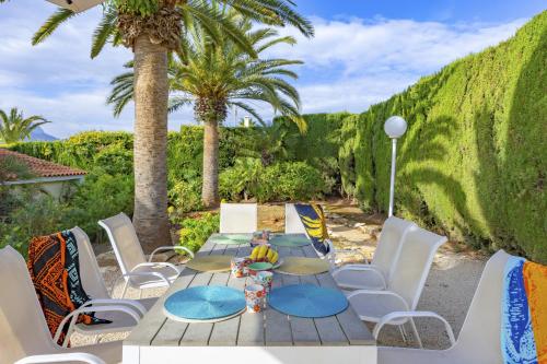 Villa with Private Pool image 1
