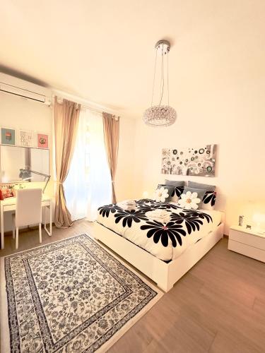 Olimpia Villa Pamphili - Centro Storico di Roma - Gianicolo Trastevere San Pietro, Roma