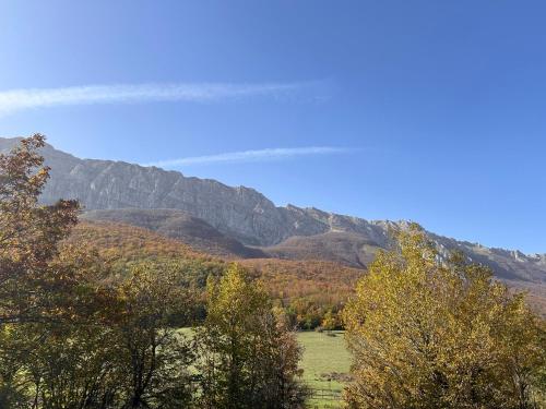 周邊環境, La Casetta in Montagna by Holiday World in 盧科利