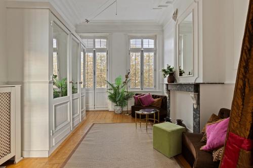 Le Papillon Antwerp Suite 3, Amberes (foto 3)