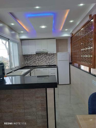 Location Immo Saif Eddine in Ezzahra (Bin `Arus)