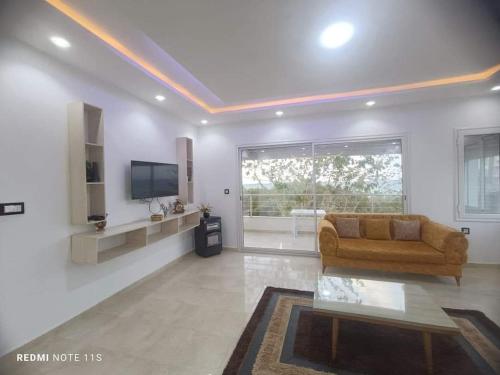 Location Immo Saif Eddine in Ezzahra (Bin `Arus)