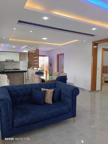 Location Immo Saif Eddine in Ezzahra (Bin `Arus)