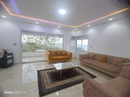 Location Immo Saif Eddine in Ezzahra (Bin `Arus)