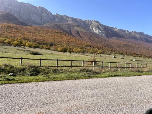 附近景點, La Casetta in Montagna by Holiday World in 盧科利