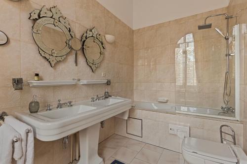 Le Papillon Antwerp Suite 3, Amberes (foto 4)