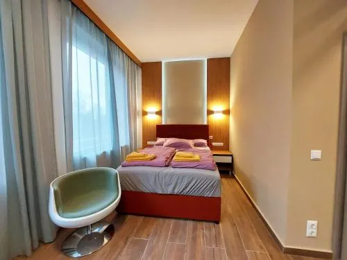 Wesendorf Residenz Premium Lounge in Wesendorf, Deutschland