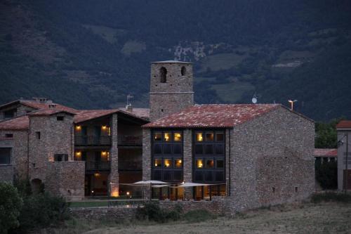 Hostería 1848 Adults Only Hotel de charme Arsèguel