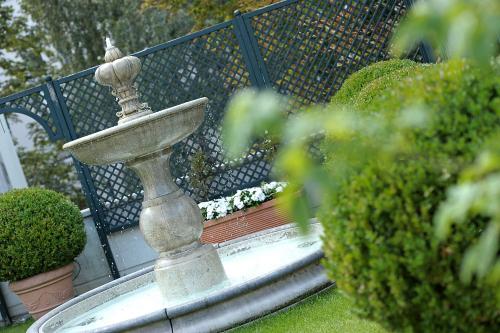 Hotel Ludwig van Beethoven - main image