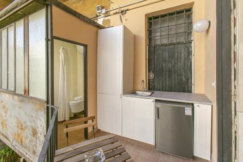 Pantheon Palazzo Nari Terrace #12, Rom (Foto 10)
